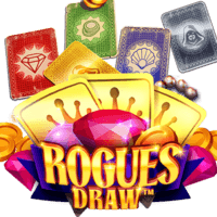 Rút Thăm Của Kẻ Trộm™ game cover