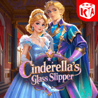 Đôi Giày Thủy Tinh Của Lọ Lem game cover
