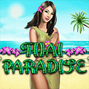 Thiên Đường Thái Lan game cover