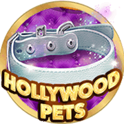 Thú Cưng Hollywood game cover
