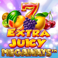 Megaways Extra Juicy game cover