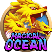 KA Đại dương kỳ diệu game cover