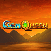 Nữ Vương Đá Quý game cover